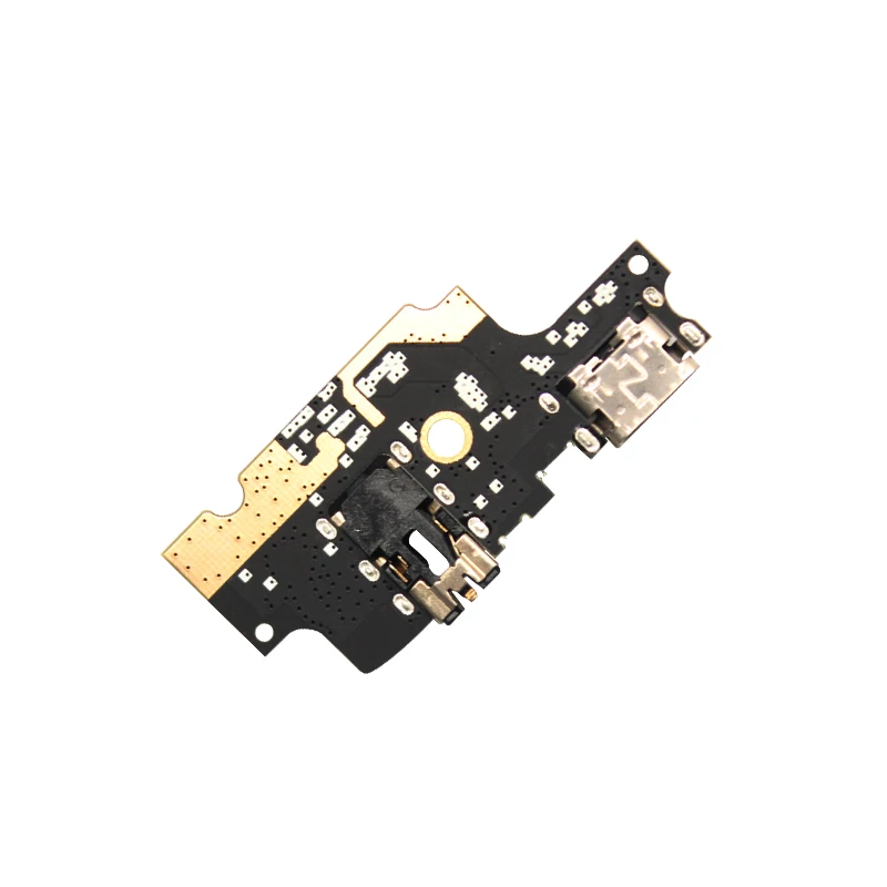 Usb плата UMIDIGI F1 100% оригинал новинка зарядная с usb разъемом Сменные аксессуары для
