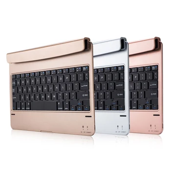 

Landas For iPad Air 2 Tablet Universal Bluetooth Keyboard For iPad 2018 Socket Wireless Keyboard Bluetooth For iPad Air 2 Tablet