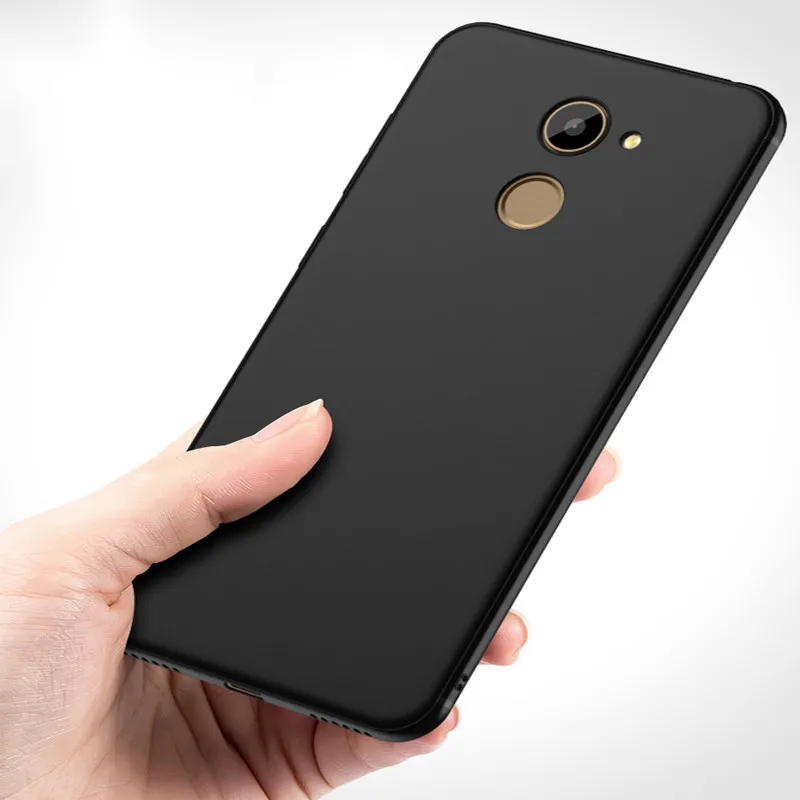 For Huawei Honor 6C Pro Case Huawei Honor 6C Pro Case Soft Silicone Back Cover Phone Case Honor 6 C Pro For Huawei JMM-L22 (9)