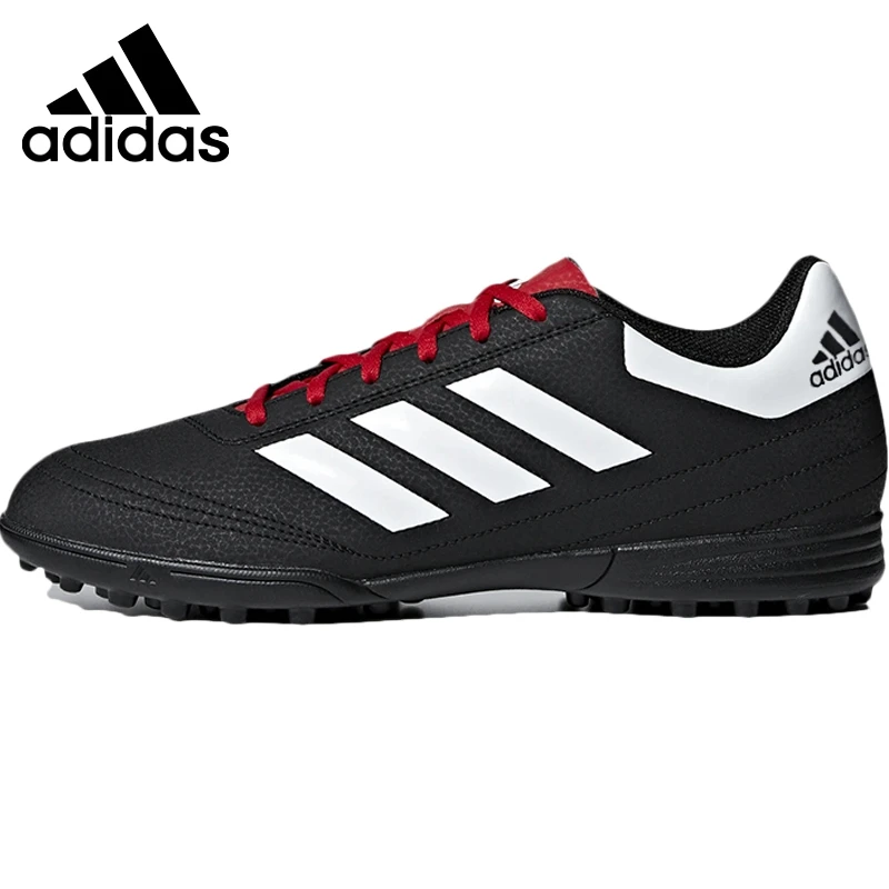 Оригинальное новое поступление Adidas Goletto VI TF Мужская футбольная обувь кроссовки |
