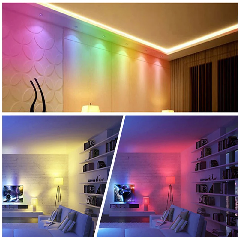 E27 RGB светодиодный светильник, 3 Вт, 110 В, 220 В, светодиодный светильник, 16 меняющихся волшебных ламп, лампа с ИК-пультом дистанционного управления, лампада, светильник s для украшения
