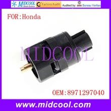 Датчик скорости автомобиля использовать OE № 8971297040