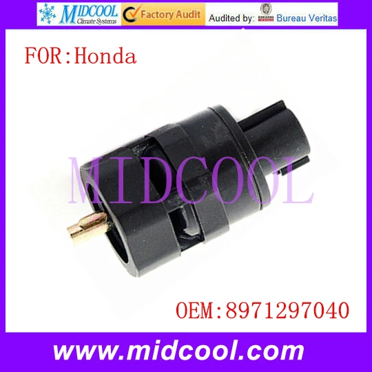 

New Vehicle Speed Sensor use OE No. 8971297040
