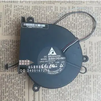 

610-0157 BUB0812HD-HM00 Fan W/Fan Temp Sensor 593-1432 for A1407 Mc914 27" Thunderbolt Cinema Display