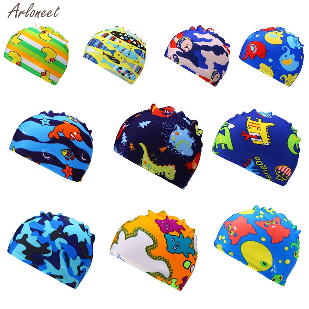 waterproof hats for children
