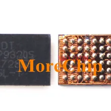 P9320S беспроводной зарядный приемник ИС для Samsung S8 Note 9 USB Чип зарядного устройства 3 шт./лот