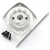 CNC Alloy Roto Start Pull Starter Fit Zenoah CY Gas Engine for 1/5 HPI rovan kingmotor Baja 5b 5t 5sc Losi 5ive T rc car parts ► Photo 2/4