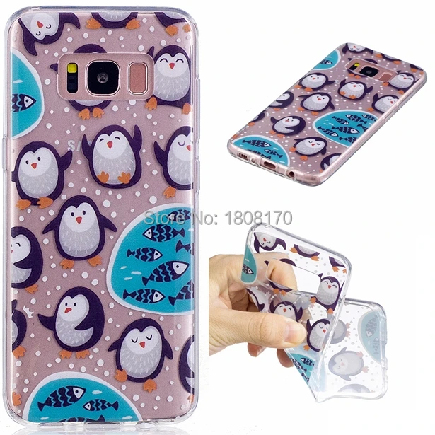 66456 S8 S8PLUS J5Prime J7prime A3 2017 A5 2017 J710 J510 J310 A310 A510 J3 M2 XA XZ TPU+IMD  4 (7)