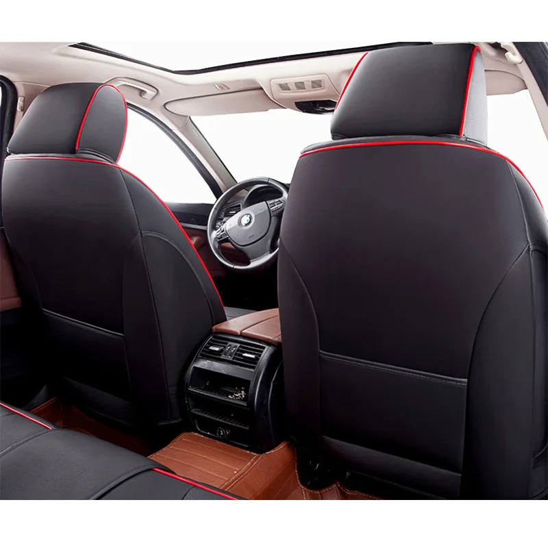 Заказной кожаный чехол для сиденья автомобиля chevrolet cruze captiva lacetti 2016 2015 2014 2013 2012 2011