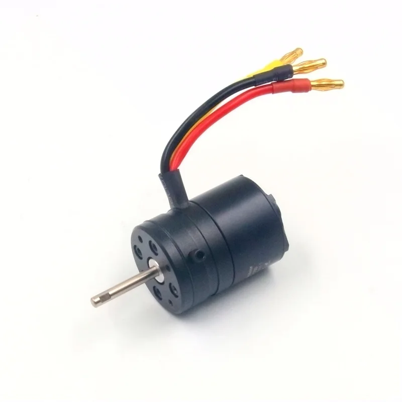 RC 3536 1000KV 1700KV с водяным охлаждением бесщеточный мотор Outrunner 3545 креплением муфта