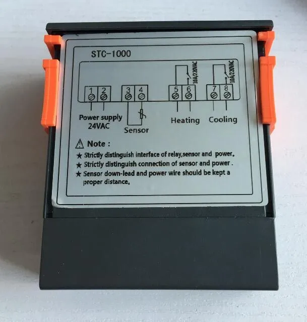 STC-100 1