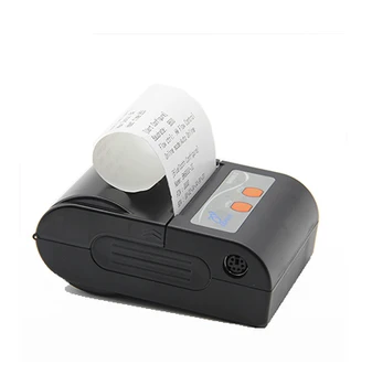 

2'' Mini Portable Thermal Printer for Android/IOS