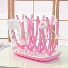 Бутылочки для молока сушилка для одежды сушилка для фруктов многофункциональная полка для хранения