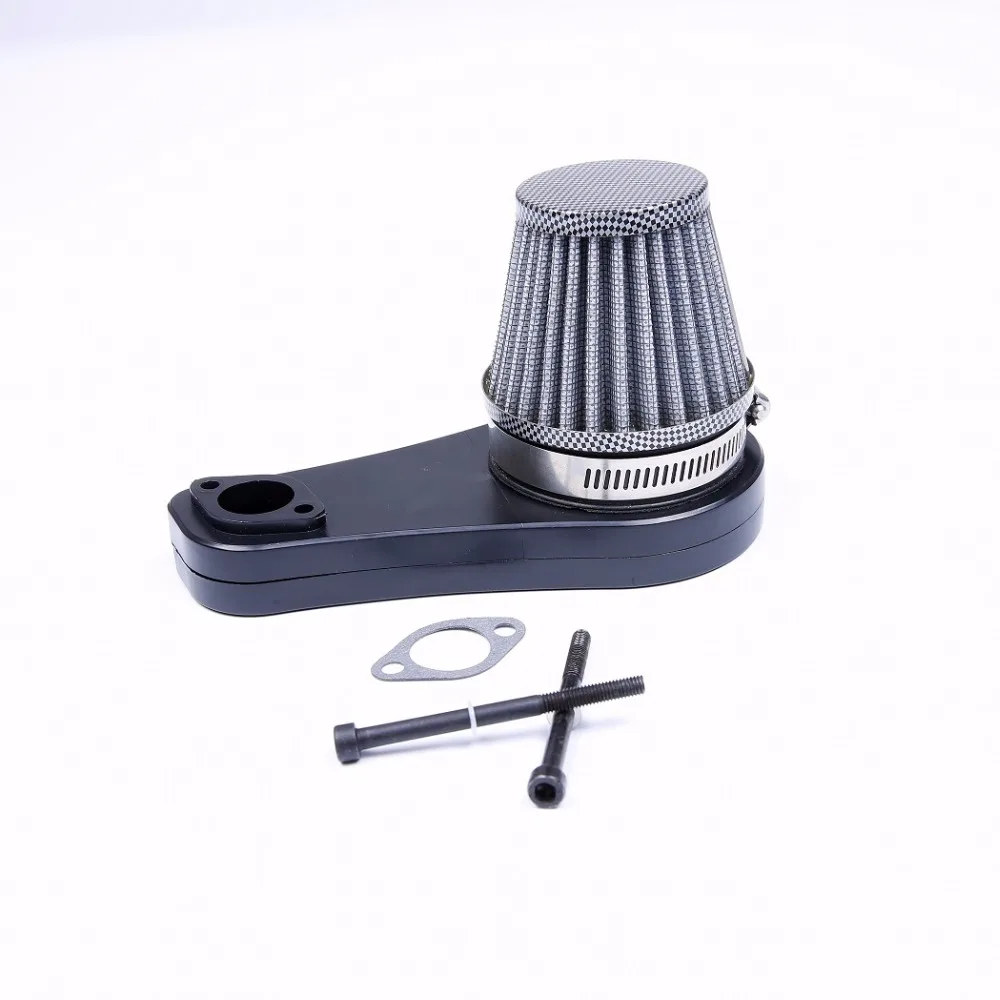 Losi 5ive-t rc NEW PRODUCT LT Plastic airfilter middle bridge joint 2 870842 for Rovan parts 1/5 gas | Игрушки и хобби