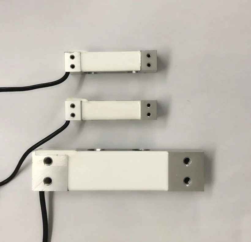 

Micro small and small range weighing sensor with transmitter 0-5V 0-10V 4-20mA