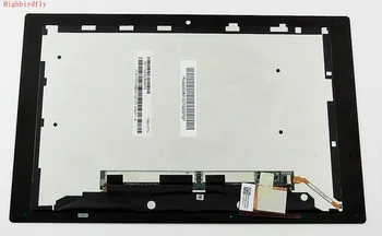 

Highbirdfly For Sony Tablet Z SGP321 SGP312 SGP311 Lcd Screen Display+Touch Glass DIgitizer Together Full Set monitor