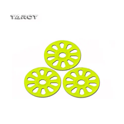 

Tarot 450 Main Drive Gears for Trex 450 Helicopter