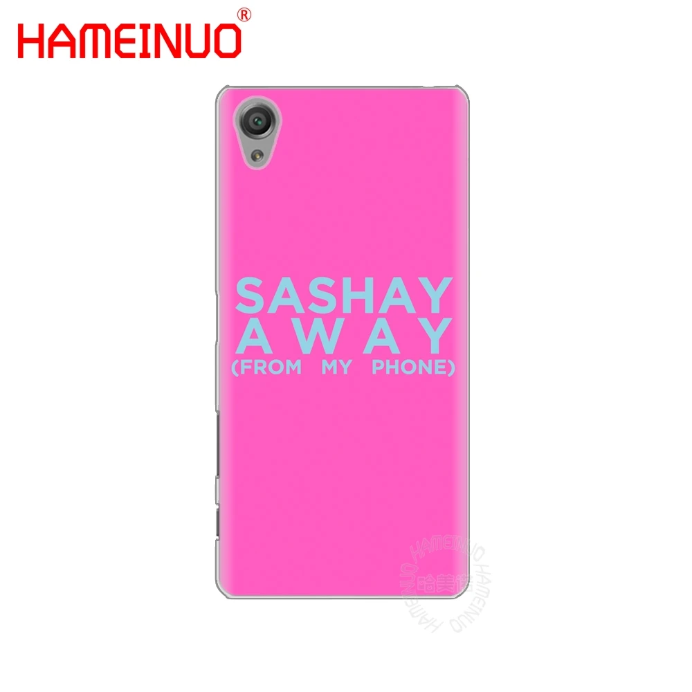 Чехол для телефона HAMEINUO RuPaul's Drag racing queens чехол sony xperia z2 z3 z4 z5 mini plus aqua M4 M5 E4 E5 C4