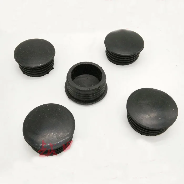 ZONGSHEN NC250 Dirt Bike Motorcycle Body Frame End Plugsin Covers