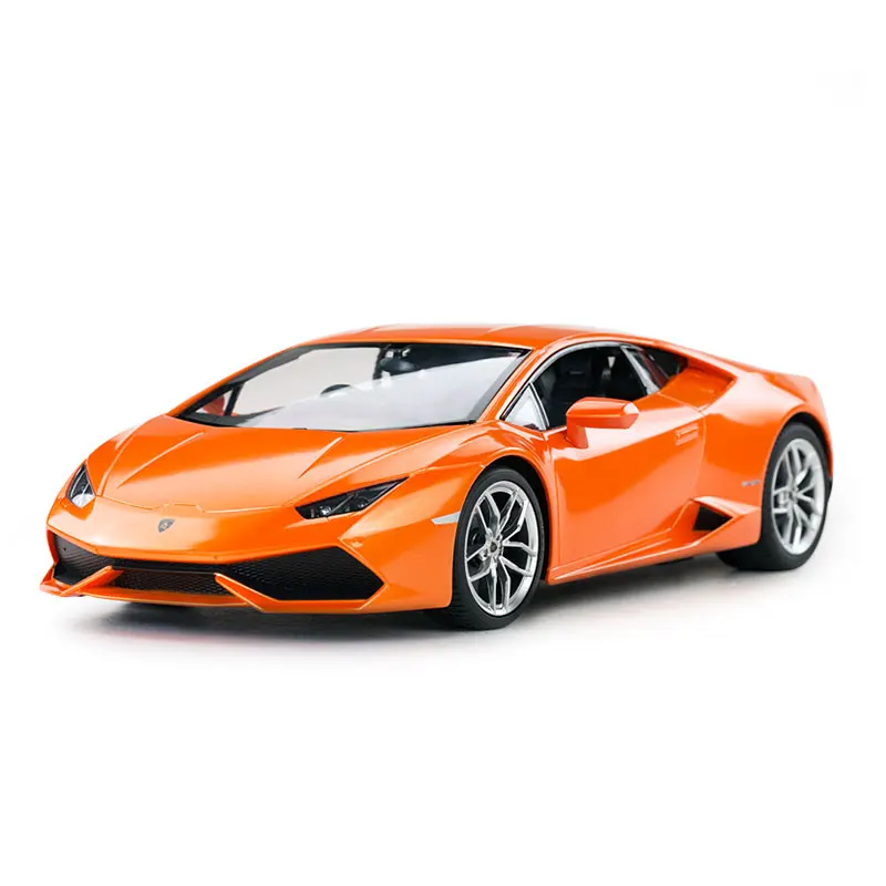 Rastar Licensed 114 eletric toys Huracan LP610 4