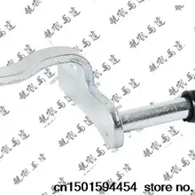 Повесить Kai 2 удар 4-лошадиная сила подвесной двигатели, лодочных моторов, подвернутые ручки