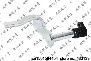 

Free shipping Hang Kai 2 blow 4-horsepower outboard engines, boat motors turn up handle