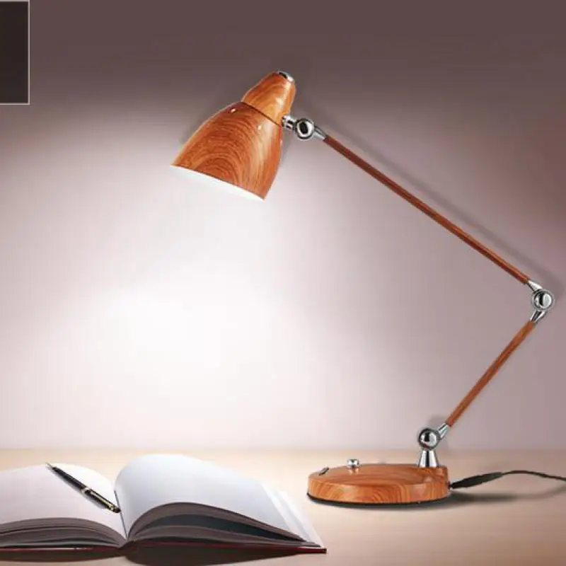 library desk light