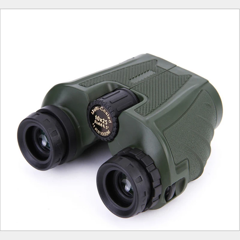 Aliexpress.com : Buy TUOBING Professional 10*25 Binoculars