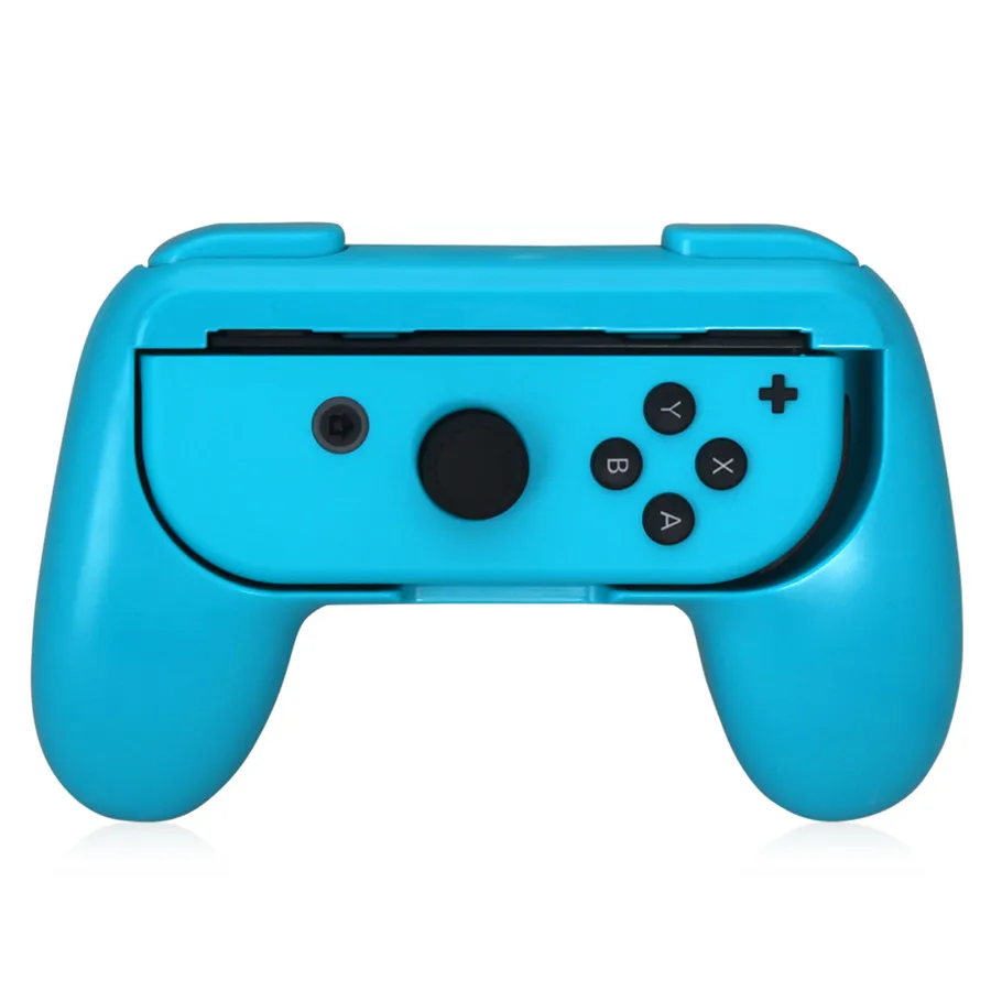 OIVO для rend Switch Joy-Con Grip Kit износостойкий ручной держатель 2 шт. игровой контроллер ручка комплект для nintendo Switch Joy-Con