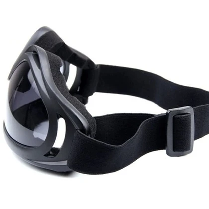 Motorcycle and Dirt Bike Dustproof Sunglasses (3)