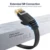 UGREEN Ethernet кабель Cat6 Lan кабель UTP CAT 6 RJ 45 сетевой кабель 10 м/50 м/100 м патч-корд для ноутбука маршрутизатор RJ45 сетевой кабель