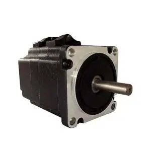 NEMA23 48V 188W 3000RPM Длина 101mm 0.6N. m бесщеточный двигатель постоянного тока | Обустройство