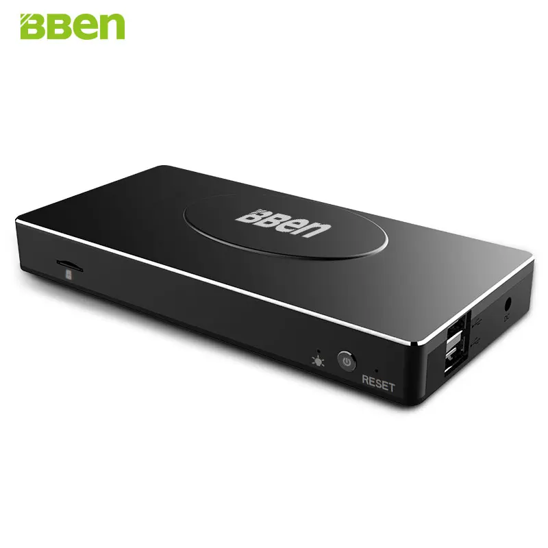 Bben MN17A windows 10 Intel Apollo N3450 Процессор stick mini pc 4 ГБ оперативной памяти + 64 г/128 г /256 опция
