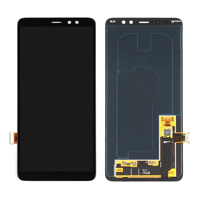 Galaxy A8 2018 plus A730  380yuan