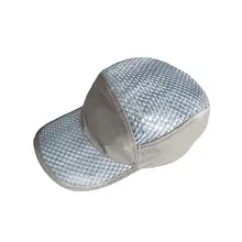 Arctic Hat cap s Heatstroke лед для охлаждения Кепка солнцезащитный лед для охлаждения Кепка кондиционера крутая шапка