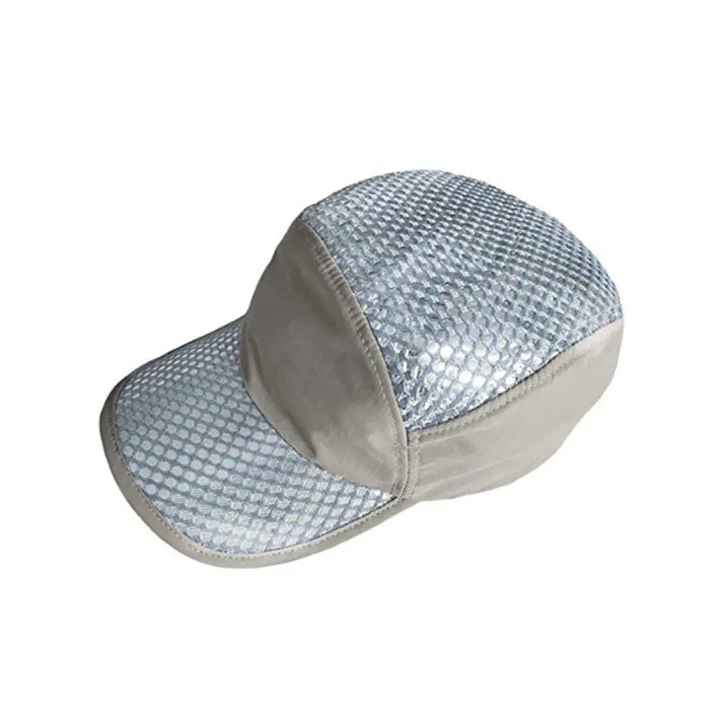 

Arctic Hat Caps Heatstroke Cooling Ice Cap Sunscreen Cooling Ice Cap Air Conditioning Cap Cool Hat Cap