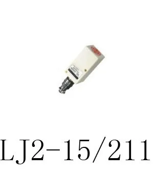 

Inductive Proximity Sensor LJ2-15/211 DC24V Detection distance 15MM Proximity Switch sensor switch