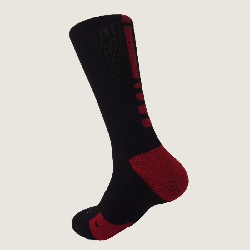 kyrie irving elite socks