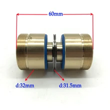 EDM направляющее колесо в сборе OD32* L60mm для резки проволоки с ЧПУ Арт. 212208