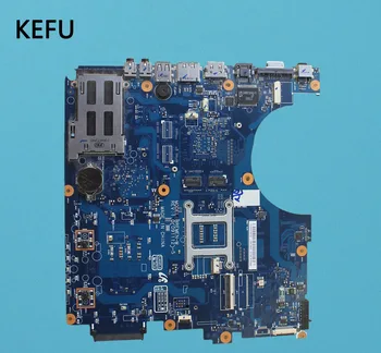 

KEFU BA92-06129A BA92-06129B R580 R560 Laptop motherboard For Samsung BA41-01174A mainboard