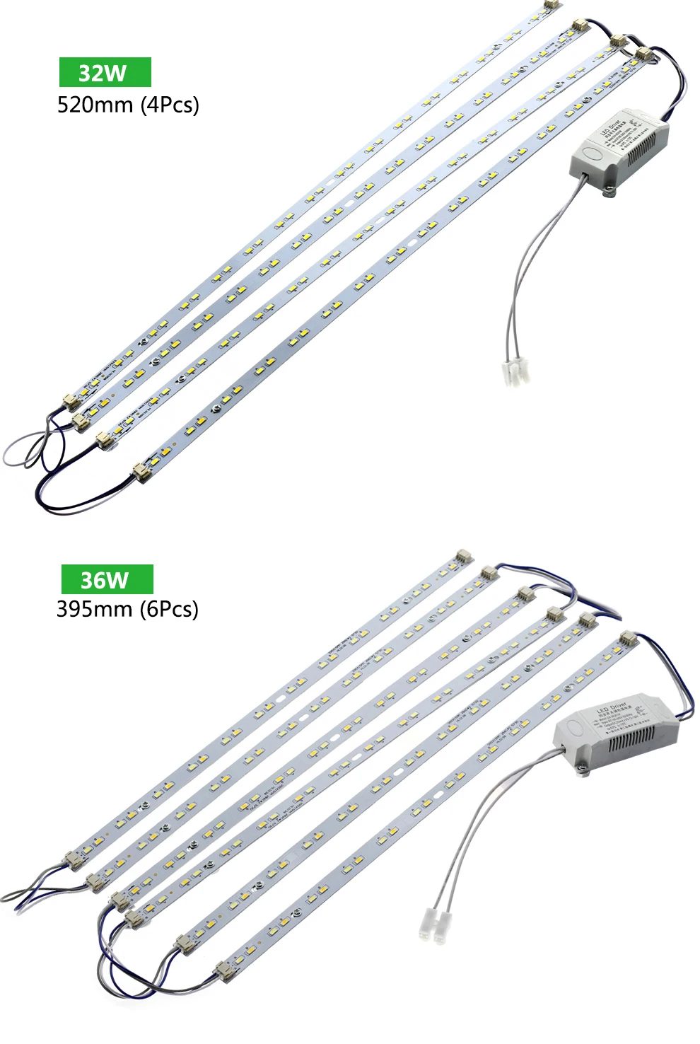 5730 LED Bar Lights (17)