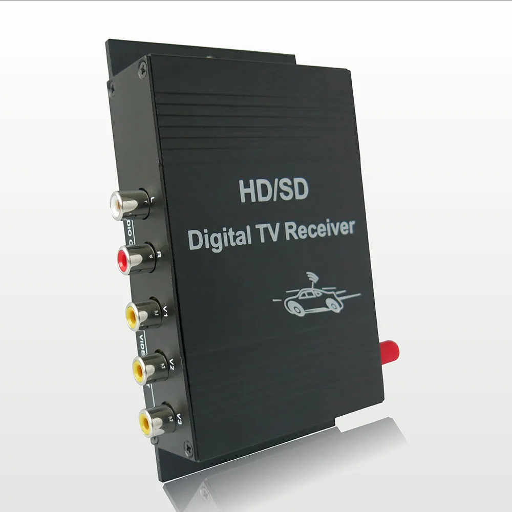 ISDB-T -2
