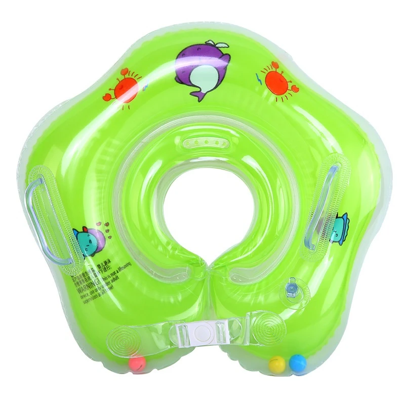 intime baby float