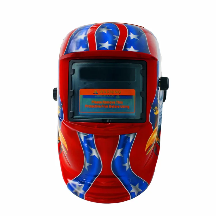 Aldismala Eagle Solar Auto Darkening MIG MMA Electric Welding Mask/Helmet/Welding Lens for Welding Machine or Plasma Cutter Aldismala Eagle Solar Auto Darkening MIG MMA Electric Welding Mask/Helmet/Welding Lens for Welding Machine or Plasma Cutter
