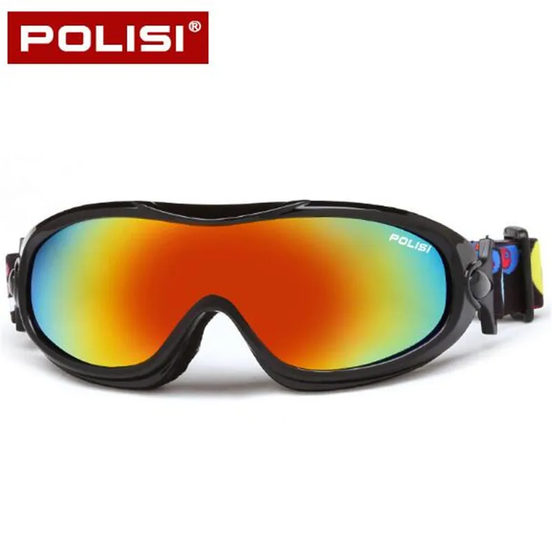 POLISI invierno Anti-Fog Ski Esqui gafas hombres mujeres Snowboard gafas protectoras motocicleta UV400 Snowmobile Skate gafas de nieve POLISI invierno Anti-Fog Ski Esqui gafas hombres mujeres Snowboard gafas protectoras motocicleta UV400 Snowmobile Skate gafas de nieve