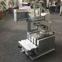 hand pad printer, pen pad printer, small pad printer,low cost pad printer