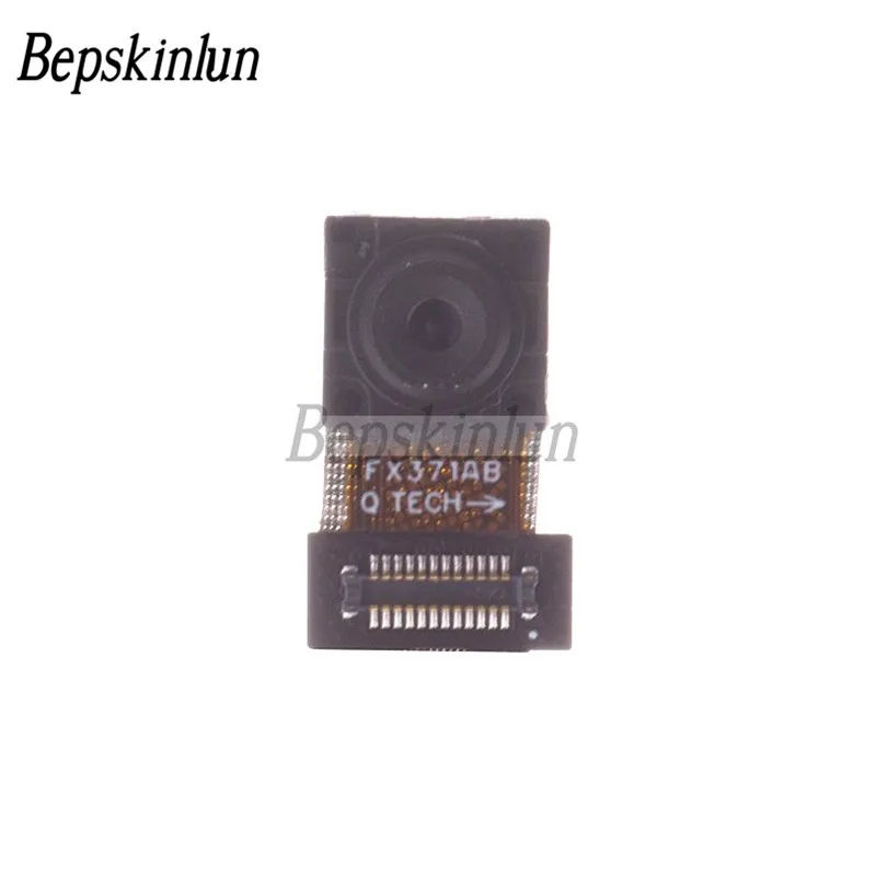 Bepskinlun оригинальная фронтальная камера для OnePlus 5T 16MPX Фронтальная камера модуль Запасная часть