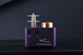 

U2017 fever HIFI / high current class A tube / thrust amp diy small amplifier power amplifier