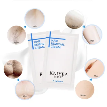 

Newest Painless Depilatory Legs Depilation Cr eam For Men And Women For Armpit Legs Hair Removal