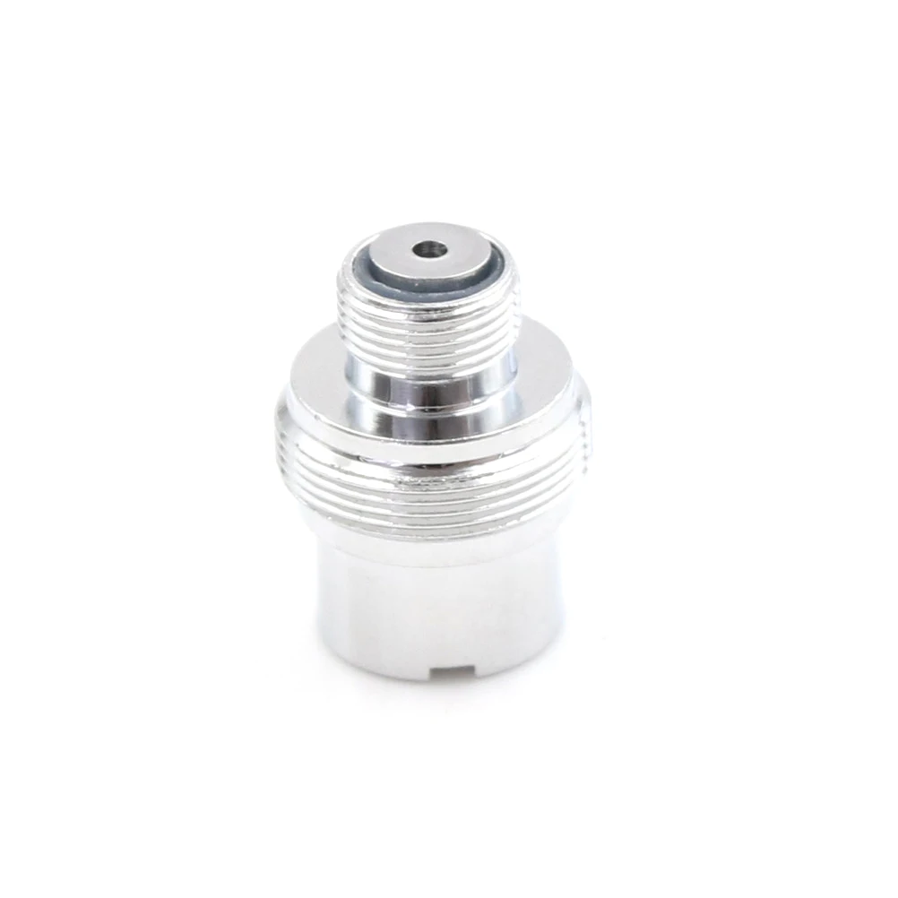 Universal Vaporizer Atomizer 510 to Ego Fitting Adapter Vape Connector for RDA Atomizer U20 Smart 20 Electronic Cigarette Mods Universal Vaporizer Atomizer 510 to Ego Fitting Adapter Vape Connector for RDA Atomizer U20 Smart 20 Electronic Cigarette Mods